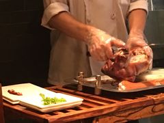 -四季民福烤鸭店(前门廊房二条店)