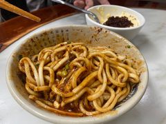 -肖家河家常面(肖家河北街店)