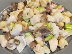 -老城味道·传统天津菜(杨柳青店)
