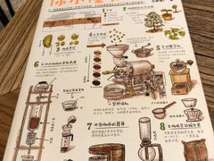 -Vanilla Specialty Coffee(八大关店)