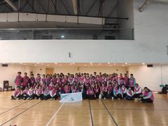 -宝能国际体育演艺中心