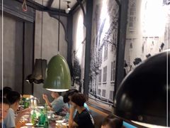 -前海沿·青岛菜(五四广场永旺店)