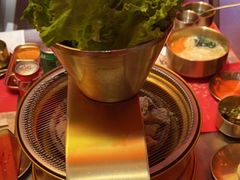 -西塔老太太泥炉烤肉(苏州大悦城店)