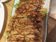 -一井烧肉·活鳗·寿司(望京SOHO店)