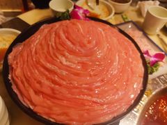 -辣斗辣老火锅(开发区店)