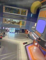 -嗨贝天地亲子乐园 · 生日派对·VR对战(万象城店)