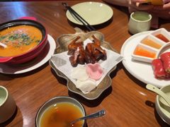 -蝴蝶里·粤菜·点心(龙湖杭州金沙天街店)