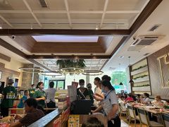 -豪客来牛排(红豆万花城店)