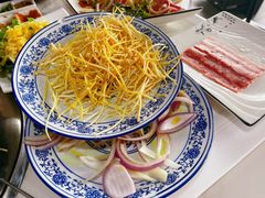 -火焱山烤肉·齐齐哈尔烤肉(朝阳店)
