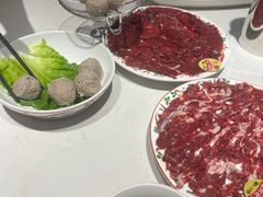 -汕头八合里海记牛肉店(清河店)