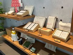 大堂-微热山丘(台北民生公园门市店)