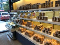 -巴莉甜甜(滨湖振徽苑店)