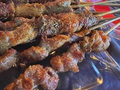 -同来顺烧烤餐厅(哈尔滨道店)
