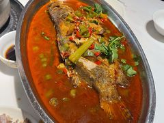 精品臭桂鱼-19号私房菜(云南路店)