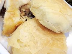 油酥饼-香妃烤鸡(西单店)