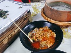 -聚味瞿记·龙虾堂(树木岭店)