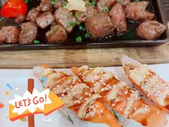-小川洋风料理(街道口店)