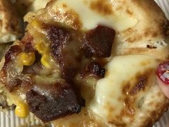 -必胜客宅急送(真北乐购店)