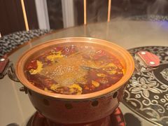 -豹豹私房火锅(侨城坊店)