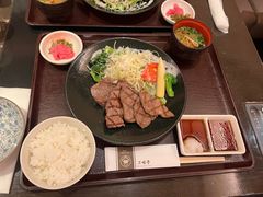 -三嶋亭(高岛屋京都店)