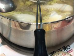 -潮正和潮汕牛肉火锅·老字号(番禺万达店)