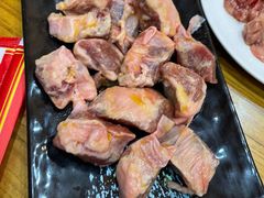 -合易泓烤肉(延河街店)