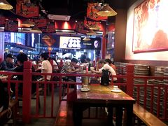 大堂-烧蠔帮·湛江生蚝(茂南万达店)