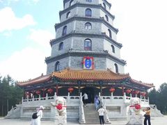 -塞罕坝国家级自然保护区