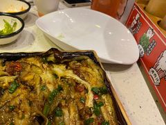 -猫抓烤肉(武进吾悦广场店)