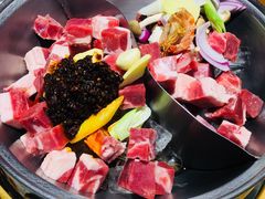 -草原往事牛排火锅(讨号板店)