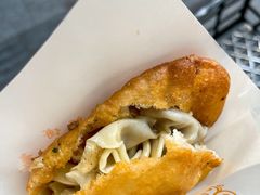 -家阳赵师傅油饼包烧麦(粮道街店)