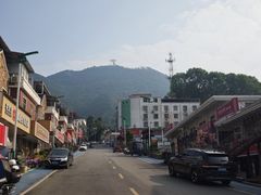 -仙岛湖旅游风景区