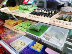 -陈记印尼风味小吃(北湖店)
