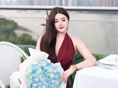 -Kathleen's Waitan 凯圣琳江景西餐厅(外滩店)