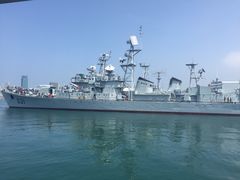 -中国人民解放军海军博物馆