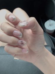 -IMEET美甲美睫工作室