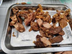 -清真-戏楼王记牛肉面