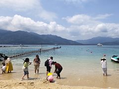 -海南分界洲岛旅游区