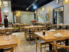 -陈傻子餐厅(世纪都会店)