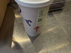-唐沫茶兮(仓山万达金街店)