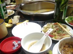 -重庆大队长火锅(凤城八路店)