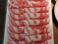 锡盟六月羔羊-彤德莱(青岛人民路店)