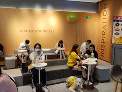 -喜茶(深圳喜荟城店)