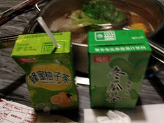 -尚御潮汕牛肉自助火锅(锦园店)