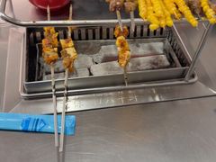 -古彭7只羊·招牌白串·碳锅羊肉旗舰店