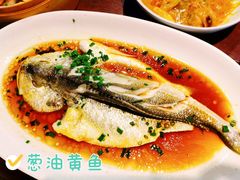 -大牌大·传统杭帮菜(湖滨店)