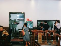 大堂-明将锅贴(五爱路店)