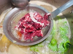 -陈记顺和潮汕牛肉火锅(韩江路店)
