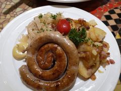 -申德勒加油站西餐厅(日坛路总店)
