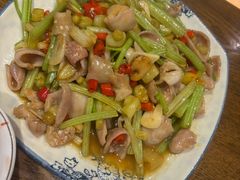 -阿婉贵州苗家酸汤鱼(梅林店)